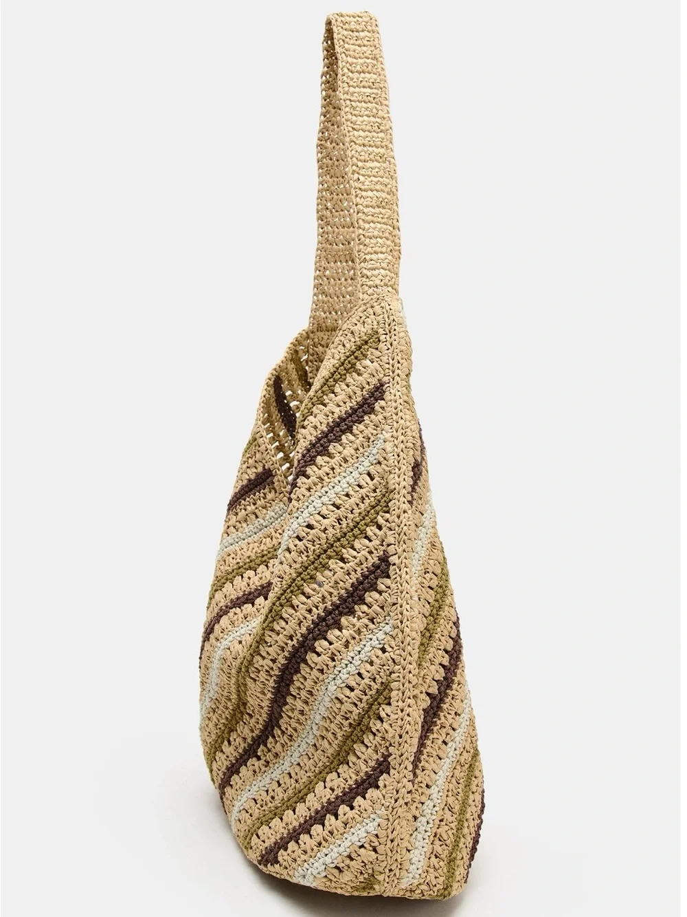 Zara handcrafted style
